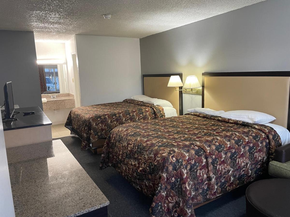 Executive Inn San Saba Kültér fotó