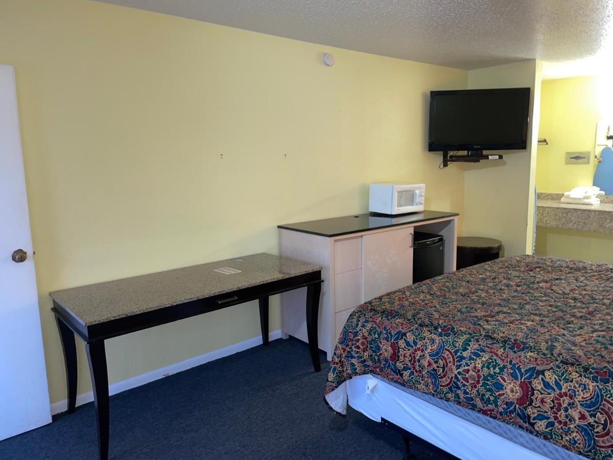 Executive Inn San Saba Kültér fotó