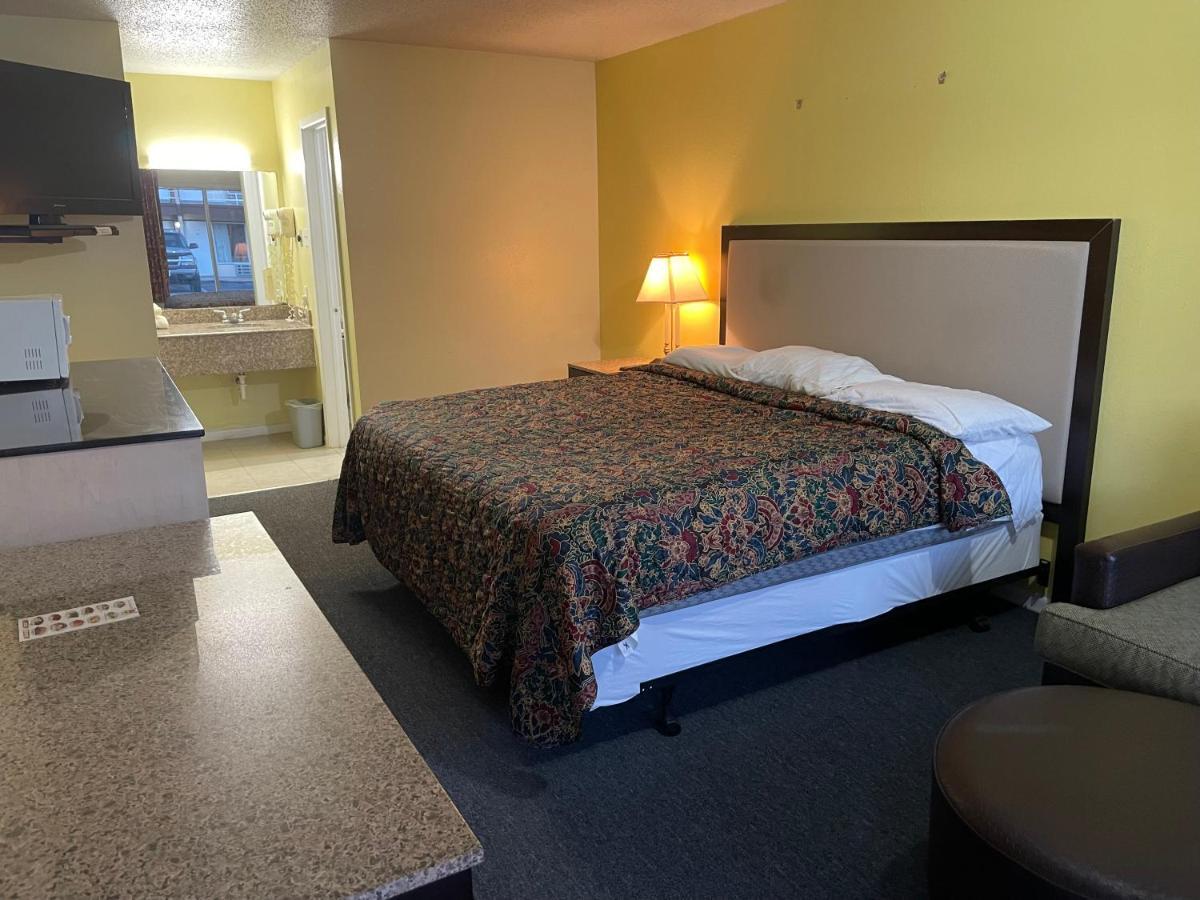 Executive Inn San Saba Kültér fotó